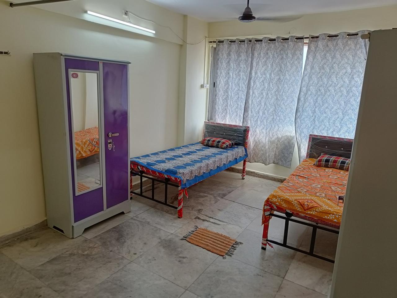 Divine Cooperative Housing Society